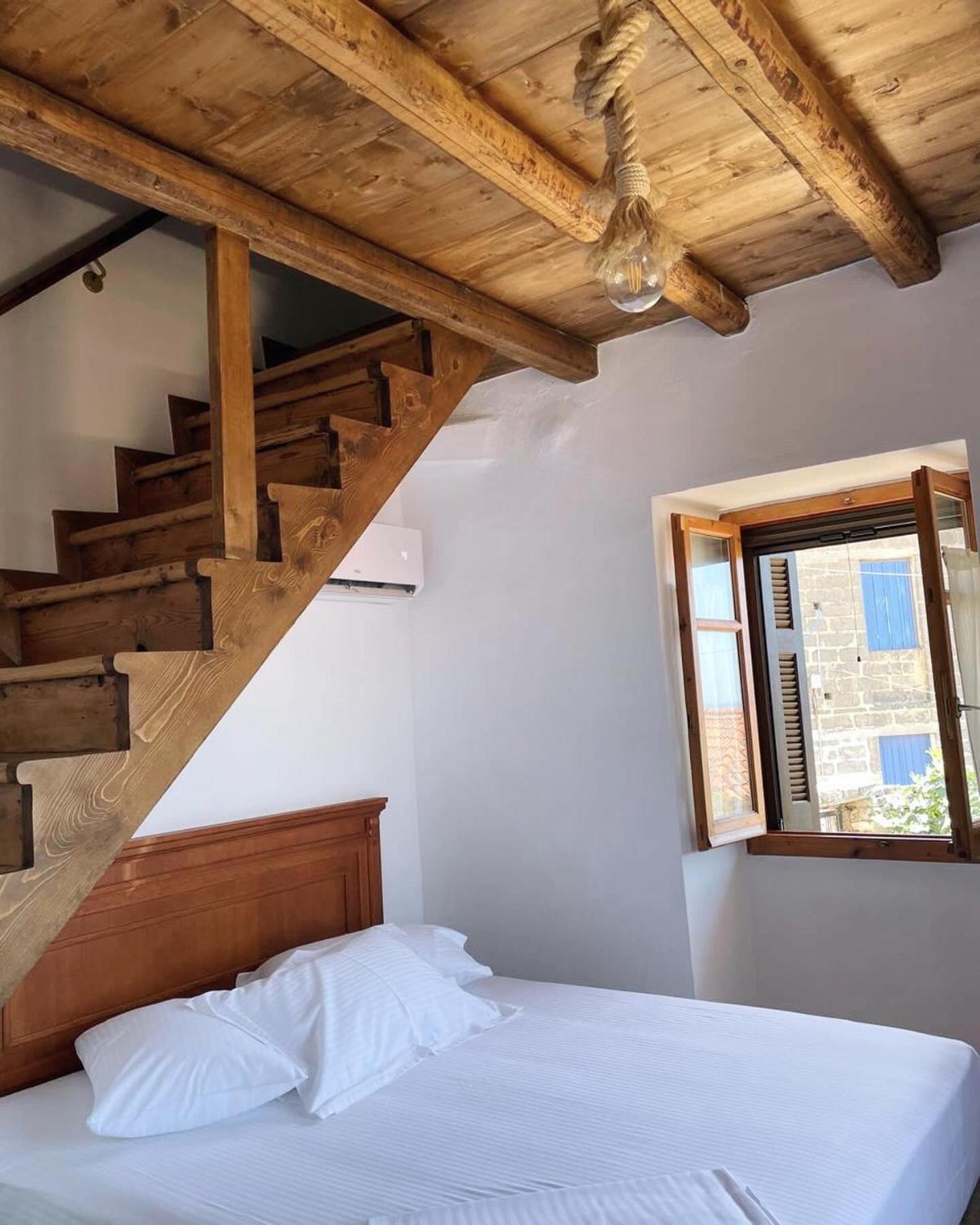 Pyrgos Fassea Kardamyli Villa Ngoại thất bức ảnh